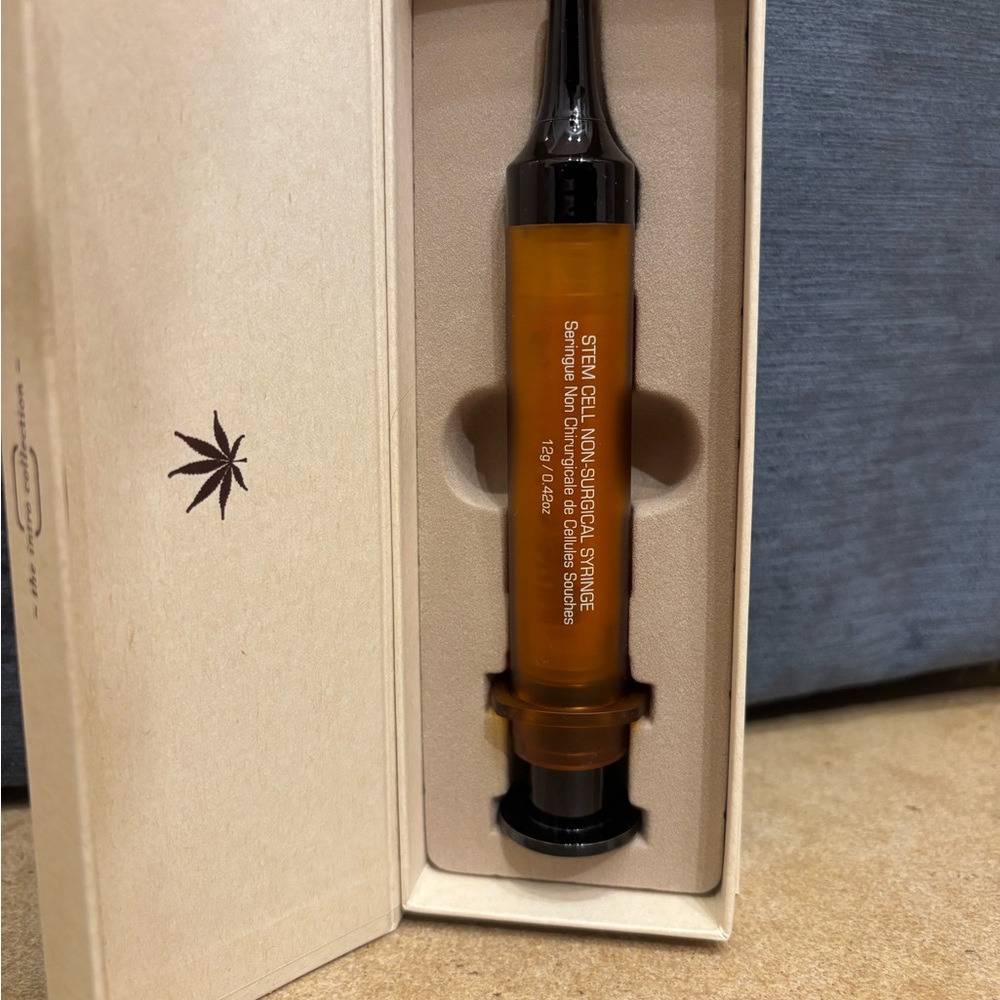 Brown Eye Cream - Picture 2 of 4
